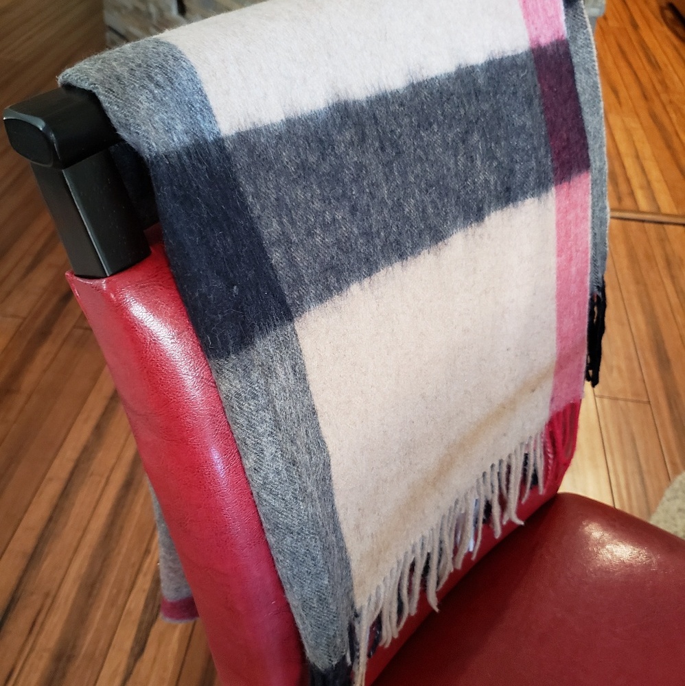 Burberry Scarf